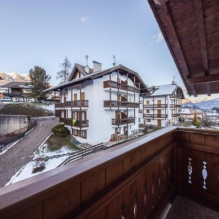 La Pratolina Attico Apartamento Castello-Molina di Fiemme Exterior foto